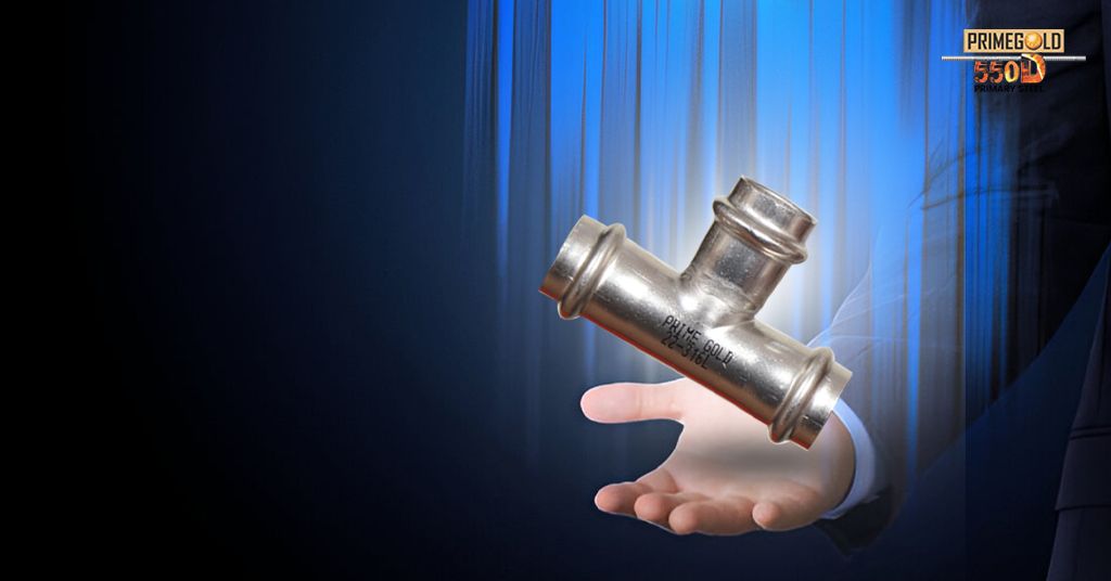 304 AND 316 STAINLESS STEEL PIPES: THE ROLE OF HEAT TREATMENT