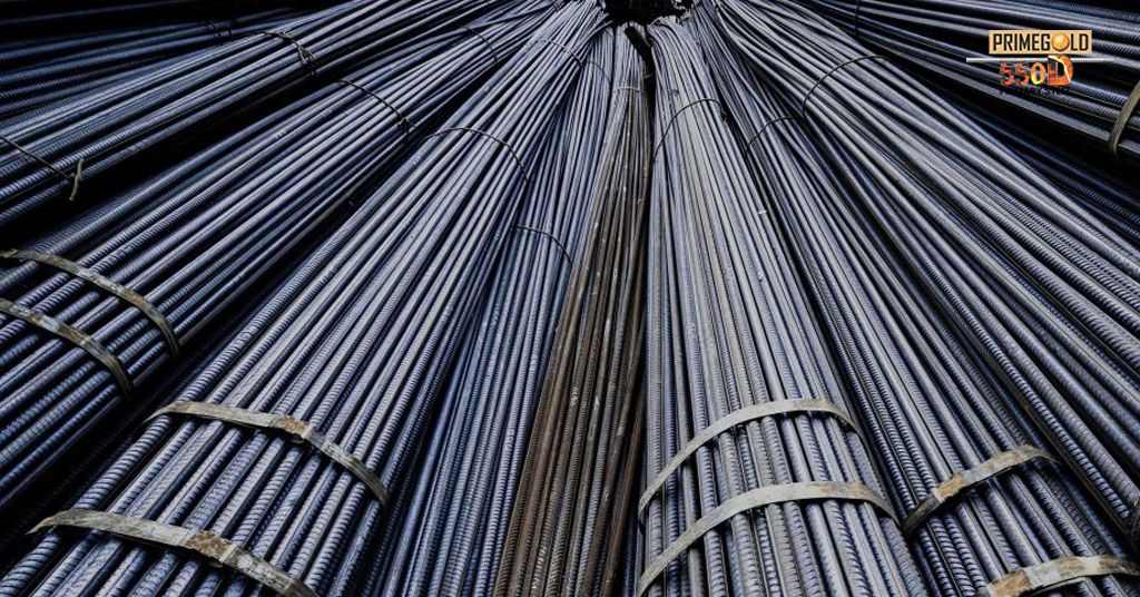 5 TMT BAR APPLICATIONS BY TMT BAR SUPPLIERS IN CHHATTISGARH