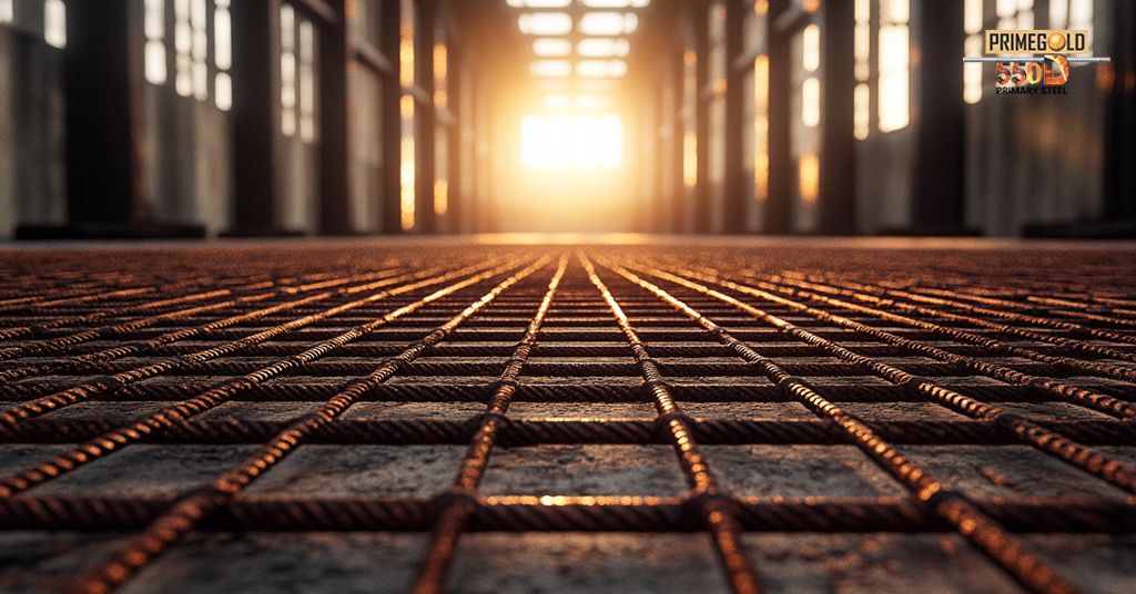 6 CHALLENGES FACED BY QUALITY TMT BAR MANUFACTURERS