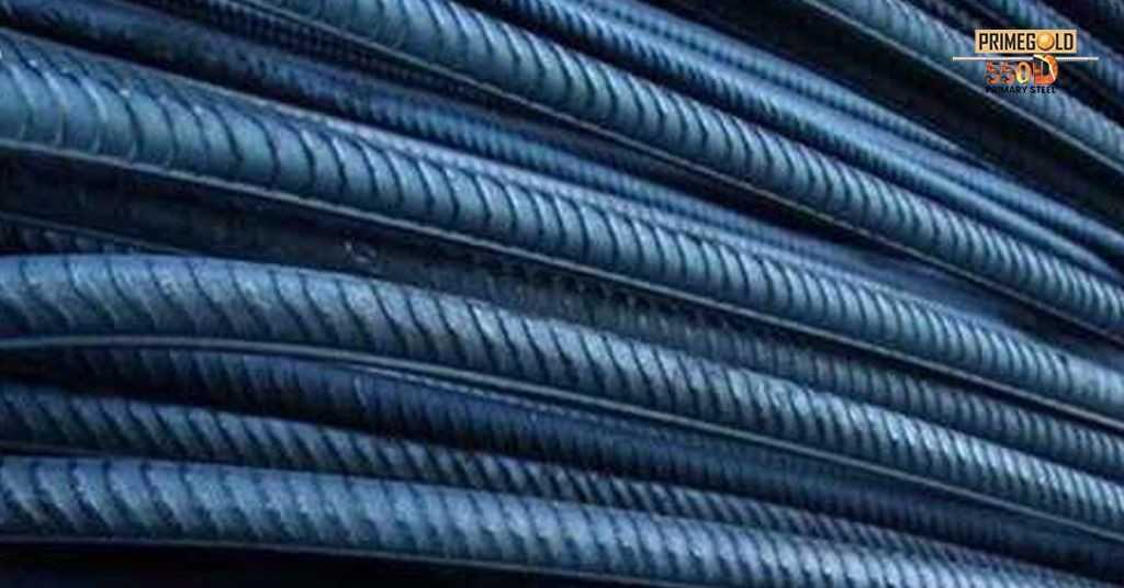 WHY IS PRIMEGOLD THE TOP TMT BAR MANUFACTURER IN INDIA?