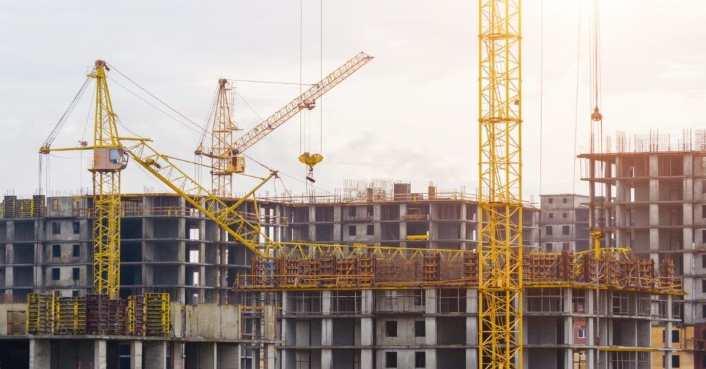 BUILDING A DURABLE SAFE HOUSE WITH A STRONG FOUNDATION