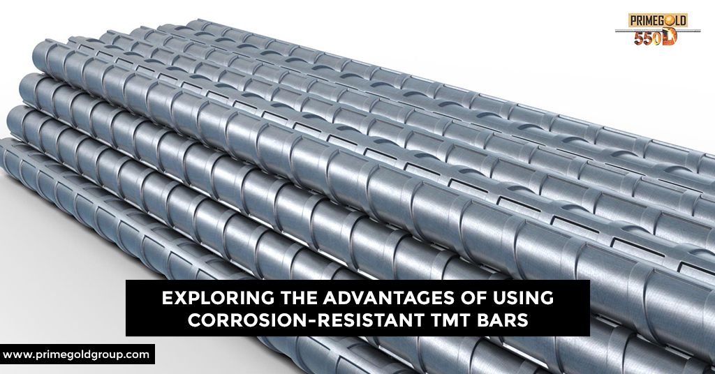 TOP 10 MANUFACTURER OF TMT BARS | YOUR GUIDE TO THE BEST TMT BARS