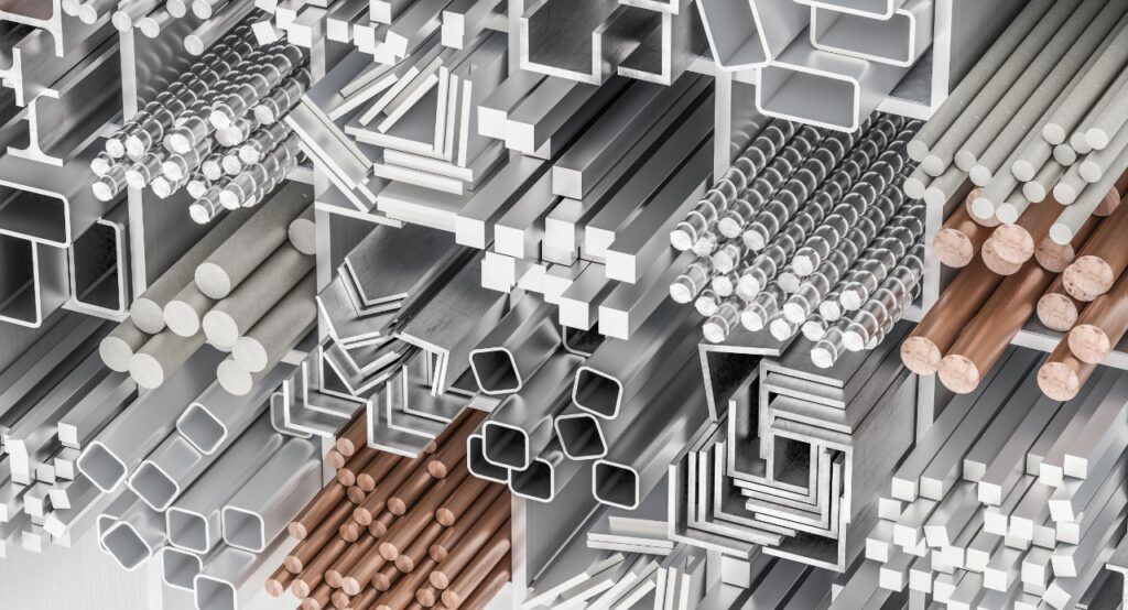 DIFFERENCE BETWEEN MILD STEEL AND HIGH STRENGTH STEEL