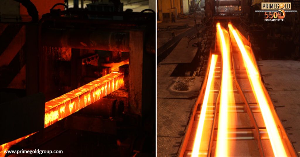 BEST TMT BARS | TOP 20 MANUFACTURERS OF TMT BARS IN INDIA 2024