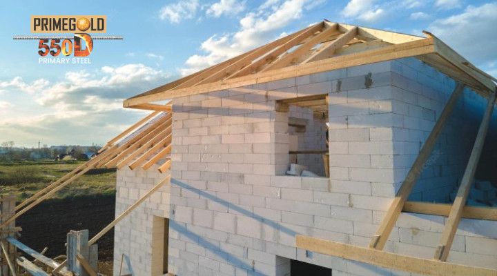 6 REASONS WHY YOU SHOULD HAVE A BLUEPRINT FOR YOUR HOME CONSTRUCTION