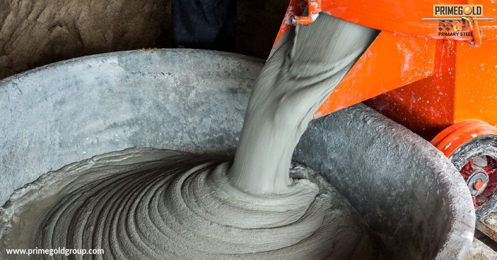 FEATURES OF BEST CEMENT SUITABLE FOR STRONG HOUSE CONSTRUCTION