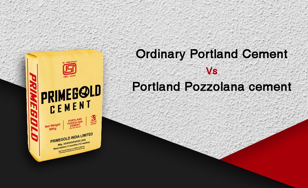 WHICH CEMENT IS BEST FOR CONSTRUCTING HOUSES: ORDINARY OPC CEMENT OR PPC CEMENT ?