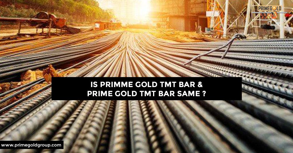 TMT BARS VS STEEL BARS: WHICH IS BETTER FOR REINFORCEMENT IN CONSTRUCTION?
