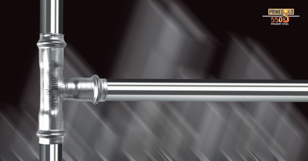 IMPORTANCE OF BEST PLUMBING PIPE FITTINGS IN YOUR SPACES