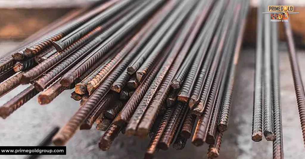 BEST TMT BARS IN INDIA USED BY TOP CONTRACTORS