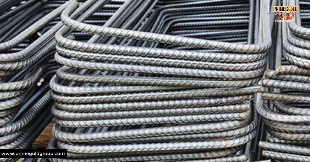 BECOME PRIME GOLD TMT BARS AUTHORIZED DEALER/DISTRIBUTOR AND ENJOY BENEFITS