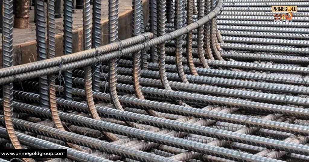 TOP THINGS TO CONSIDER WHEN CHOOSING A STEEL AND TMT BARS SUPPLIER