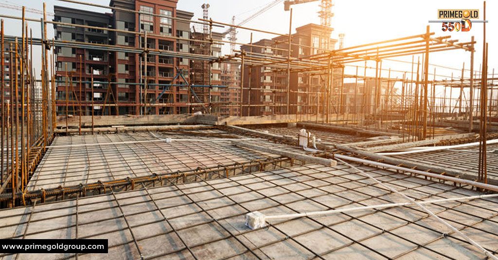 DIFFERENCE BETWEEN 33, 43 AND 53 GRADES IN CEMENT | BEST GRADES OF CEMENT