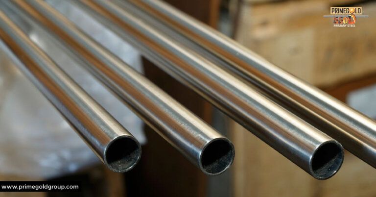 TOP-NOTCH STAINLESS STEEL PIPES: 304 VS. 316 COMPARISON