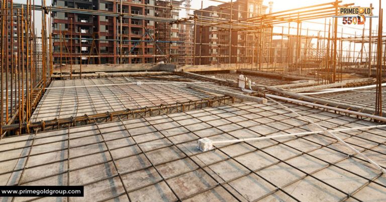 DISCOVERING THE BEST TMT BAR FOR HOUSE CONSTRUCTION: A GUIDE TO TOP TMT BARS SUPPLIERS
