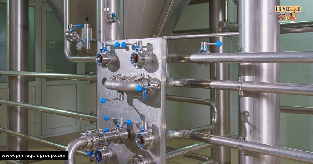 STAINLESS STEEL PIPE MANUFACTURERS IN BANGALORE