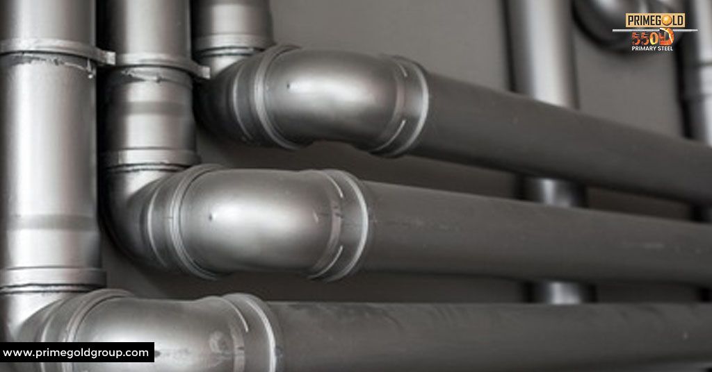 CHOOSING THE BEST PLUMBING PIPES FOR YOUR PROJECT
