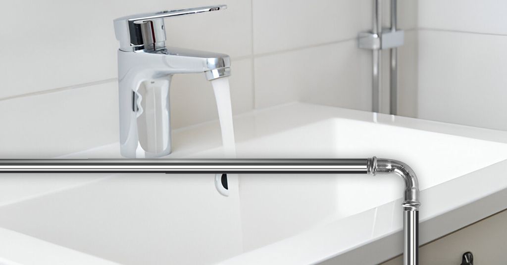 ELBOWS, TEES, AND COUPLINGS: THE BASICS OF WATER PIPE FITTINGS