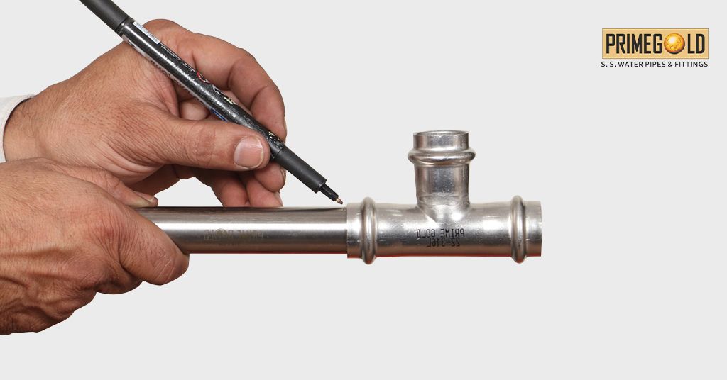 WHY CHOOSE HIGH-QUALITY WATER PIPES AND FITTINGS FOR HOME