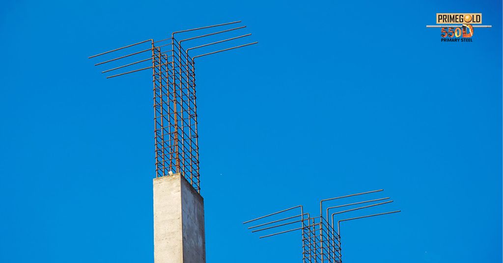 TOP 10 TYPES OF TMT BAR: A COMPLETE GUIDE FOR QUALITY TMT BARS